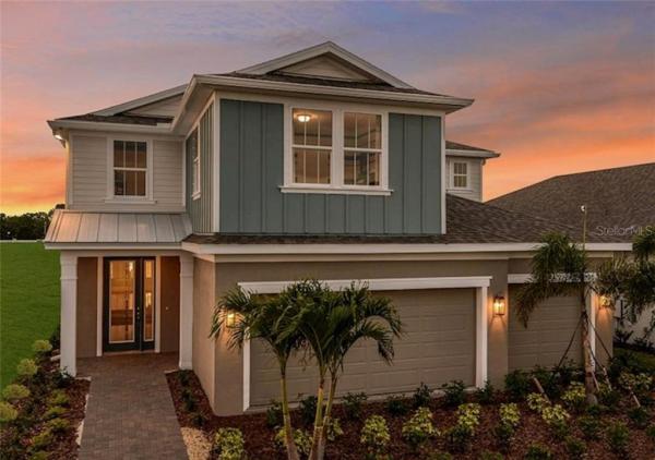 RESERVE AT CITRUS PARK