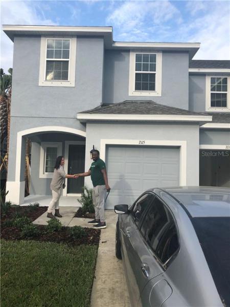 OAK CREEK PARCEL 8OAK CREEK PARCEL 8 PHASE 1