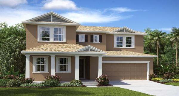 STARKEY RANCH VILLAGE