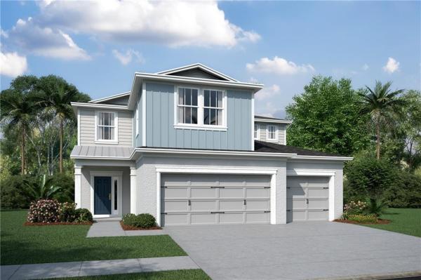 RESERVE AT CITRUS PARK