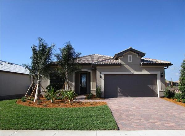 ISLANDWALK AT THE WEST VILLAGES PHASE 5