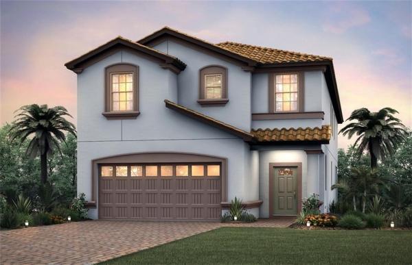 WINDSOR AT WESTSIDE PH 2A