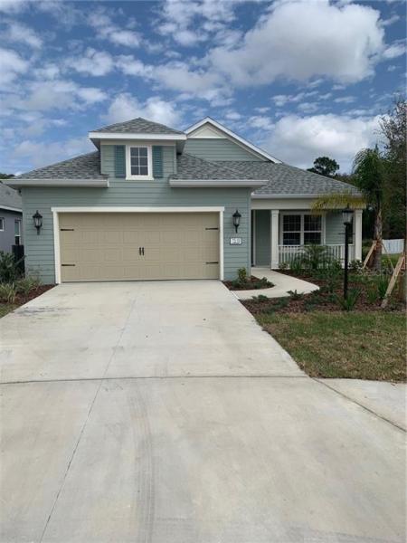 RIDGE AT CROSSING CREEK PH II