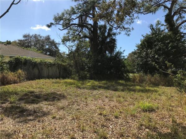 INDIAN BEACH ESTATES