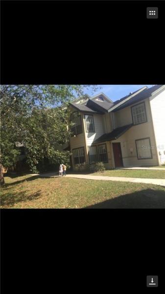 OAK PLANTATION RESORT