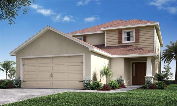 COLUMBUS LANDINGS PHASE II