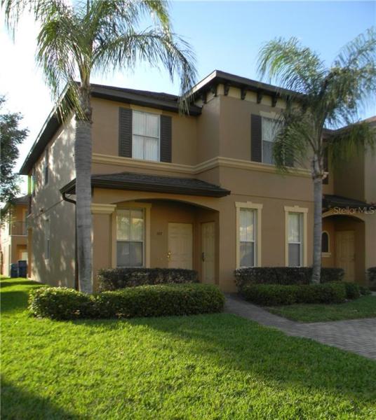 REGAL PALMS AT HIGHLAND RESERVE