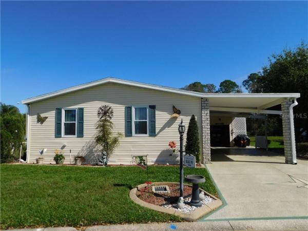 CYPRESS LAKES PH 02A