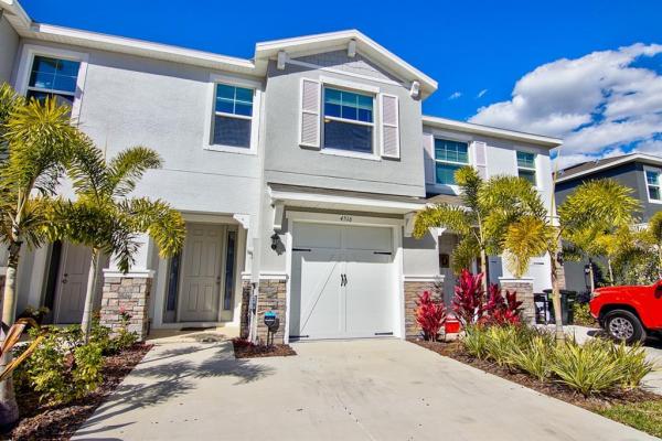 PROMENADE AT PALMER RANCH