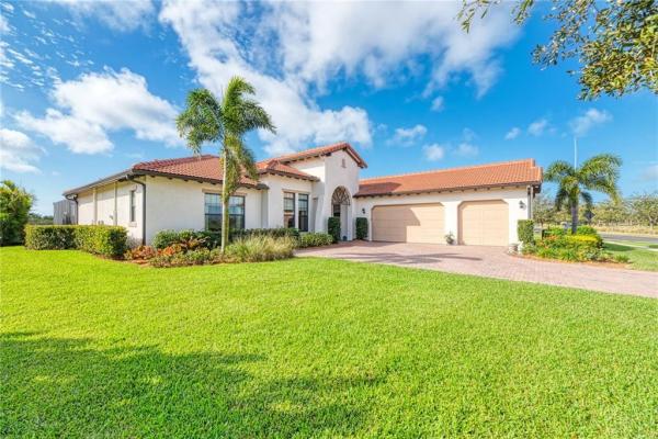 SARASOTA NATIONAL PH 1B