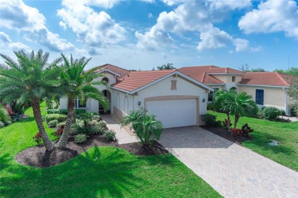 VENETIAN GOLF & RIVER CLUB