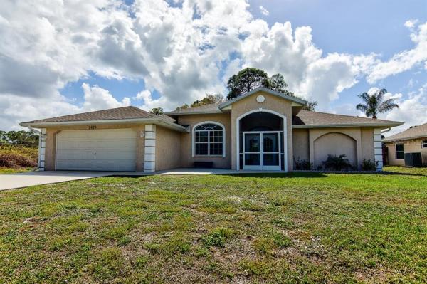 PORT CHARLOTTE SUB 09