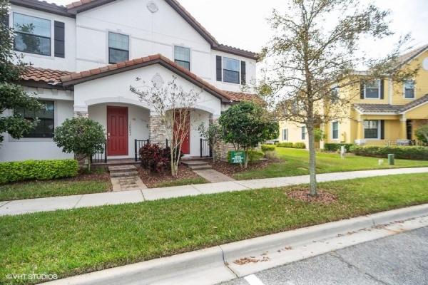 EAGLE CREEK VILLAGE L PH 1