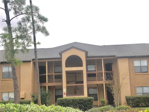 CASCADES AT KISSIMMEE CONDO