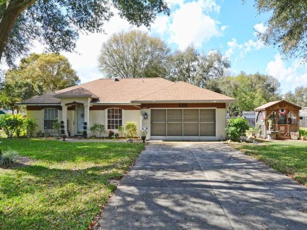 EUSTIS LAKE YALE LANDING