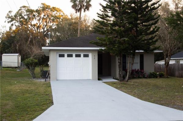 ENGLISH E 01/2 BLK 63 DELAND