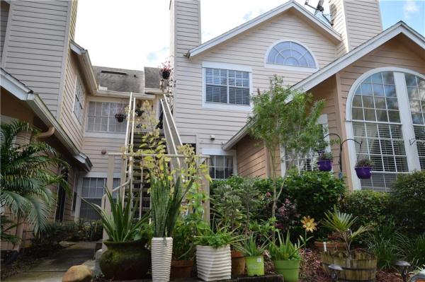 HIDDEN SPRINGS CONDO