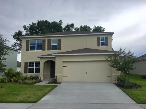 SUMMERVIEW AT WOLF CREEK RIDGE