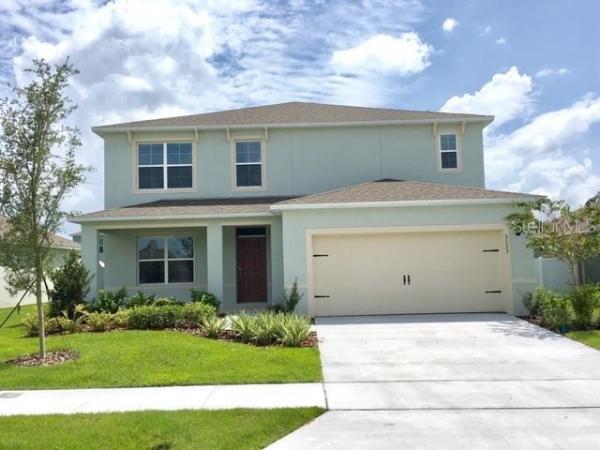 SUMMERVIEW AT WOLF CREEK RIDGE