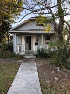 CLERMONT SUNSET HEIGHTS