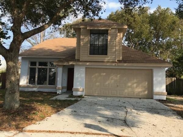 GREENWOOD LAKES UNIT D-3A 1ST ADD