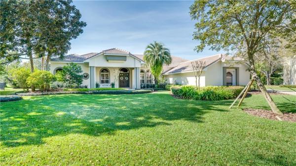 WILLOWS AT LAKE RHEA