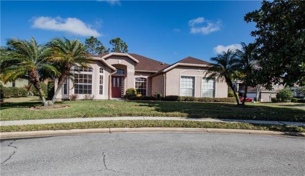 WATERFORD LAKES TR N27