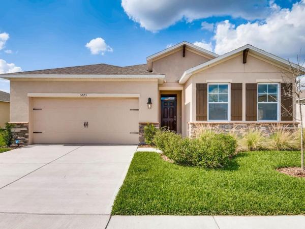 LAKESIDE LANDINGS PHASE ONE