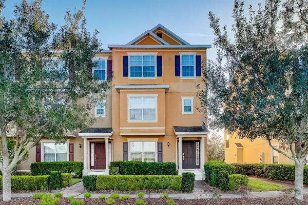 LEGACY PARK RESIDENTIAL TOWNHOME A REP