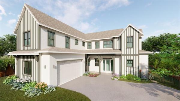 BROOKSHIRE HEIGHTS 1ST ADD