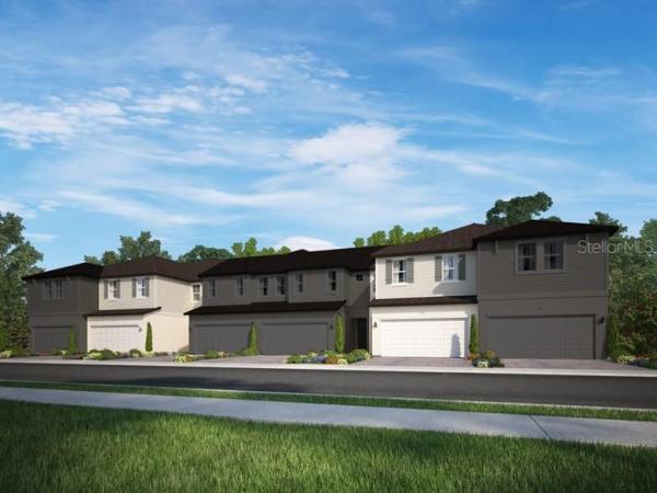 ARBORS AT MEADOW WOODS