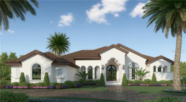 BELLANONA GRANDE ESTATES