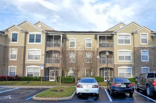 BRANTLEY TERRACE CONDO PH 1 THRU 7
