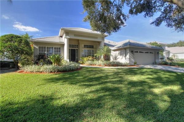 HEATHROW/LEXINGTON GREEN