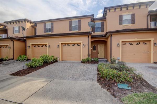 RETREAT AT TWIN LAKES REP