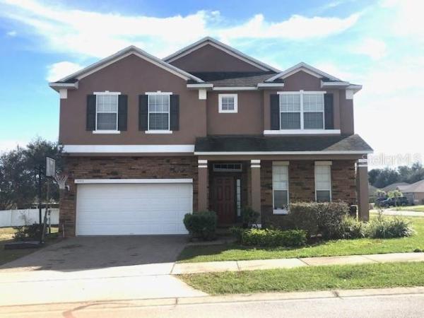 GROVELAND SUNRISE RIDGE