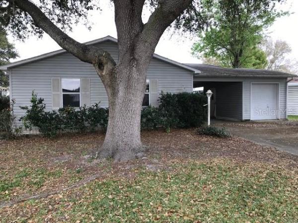 LADY LAKE ORANGE BLOSSOM GARDENS UNIT 10