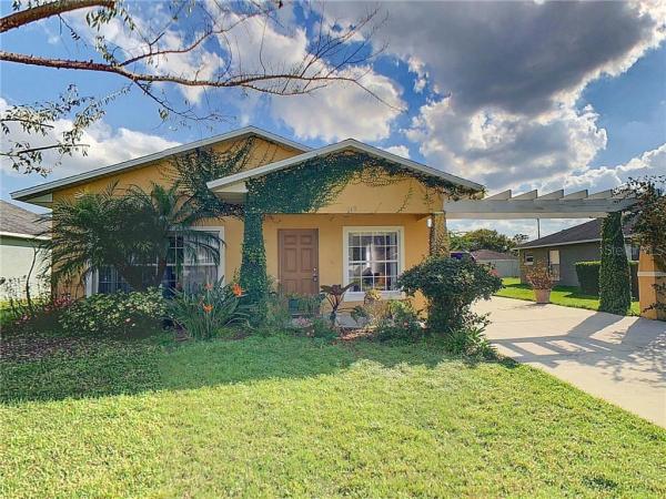 LAKEWOOD MANOR A B & D