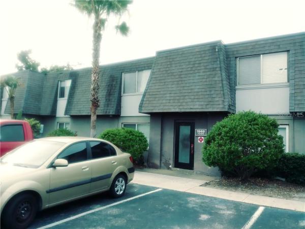 METRO/MICHIGAN PARK CONDO