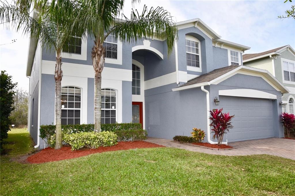 MOSS PARK RDG - фото