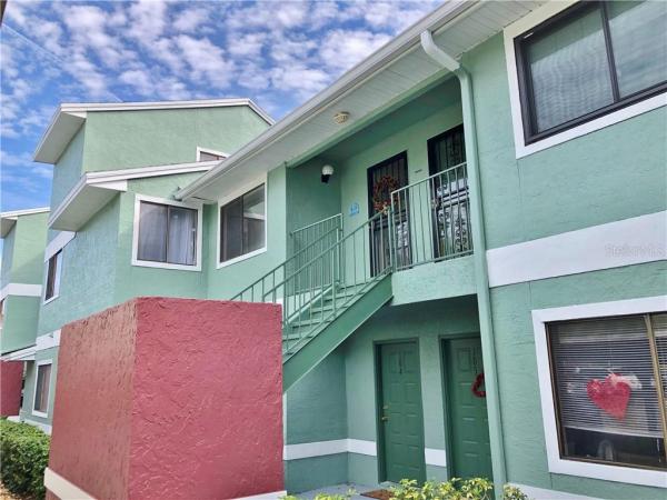 STONE CREEK AT WEKIVA A CONDO