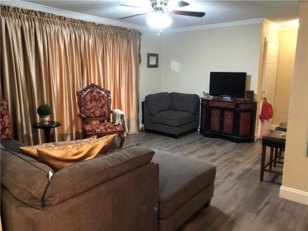 RESERVE AT WEKIVA BEND A CONDO