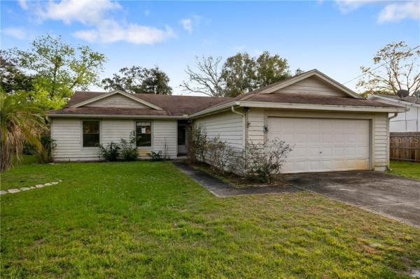 ORANGE VILLA HEIGHTS