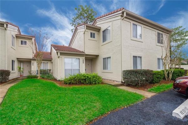 SAN MARCO VILLAS A CONDO