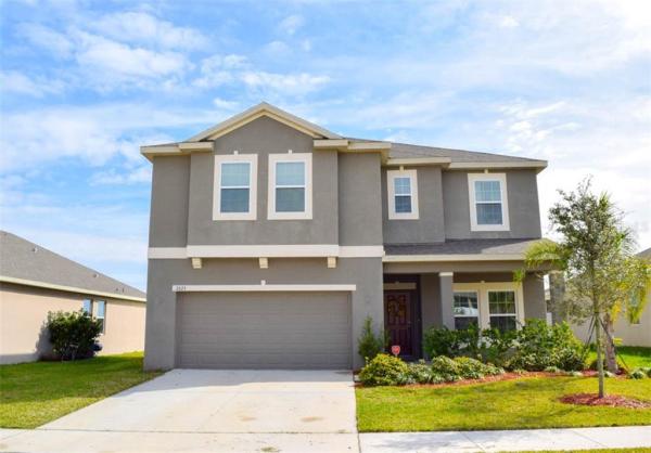 EUSTIS GRAND ISLAND RESERVE