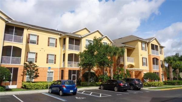 HORIZONS AT VISTA LAKES CONDO PHASE 5