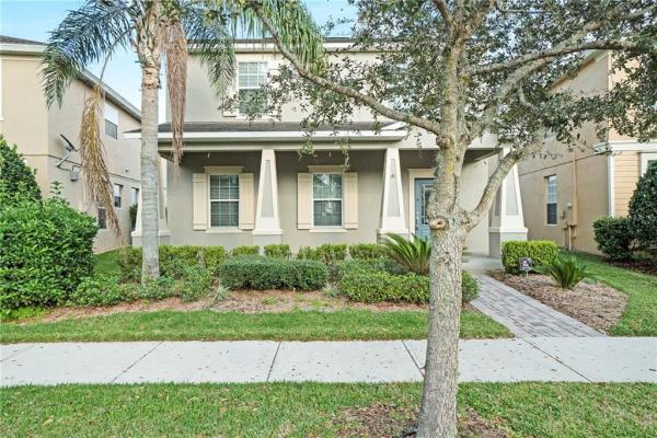 SIGNATURE LAKES PRCL 01C