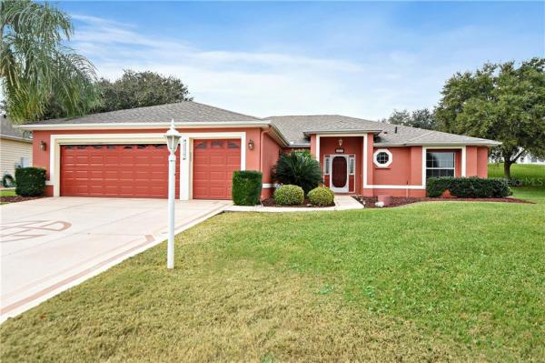 PLANTATION AT LEESBURG SAWGRASS VILLAGE