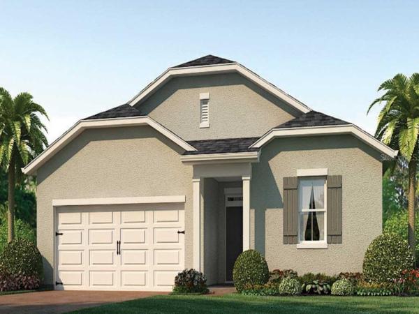 WILLOW BEND - PHASE 2