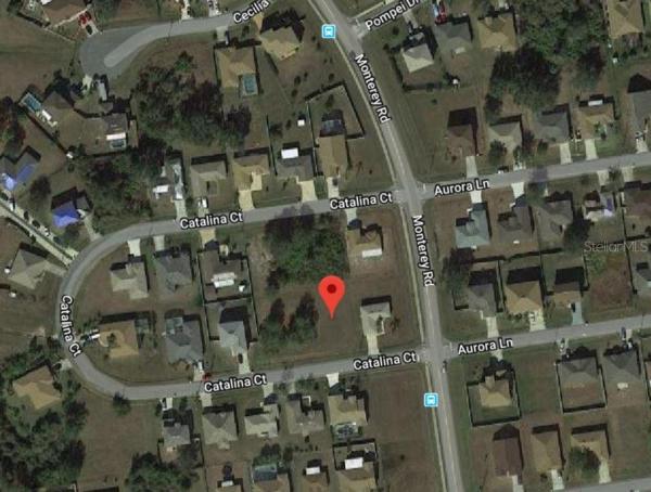 POINCIANA VILLAGE 01 NEIGHBORHOOD 02